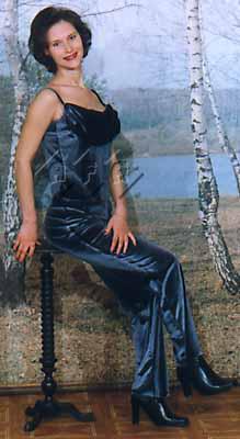 Volgograd women