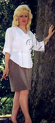 Volgograd women