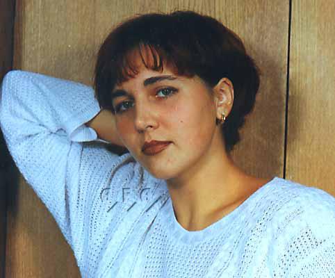 Volgograd women
