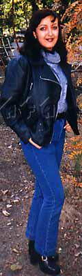 Volgograd women