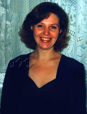 Volgograd women