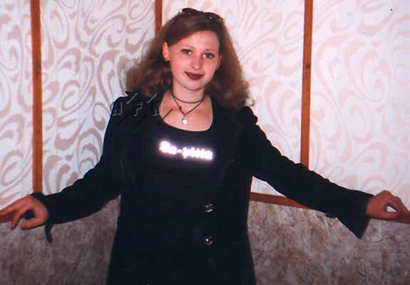 Volgograd women