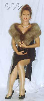 Volgograd women