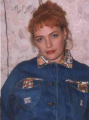 Volgograd women