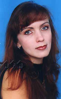 Volgograd women