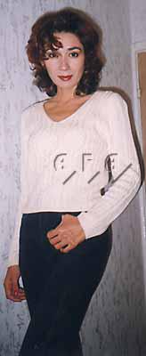 Volgograd women