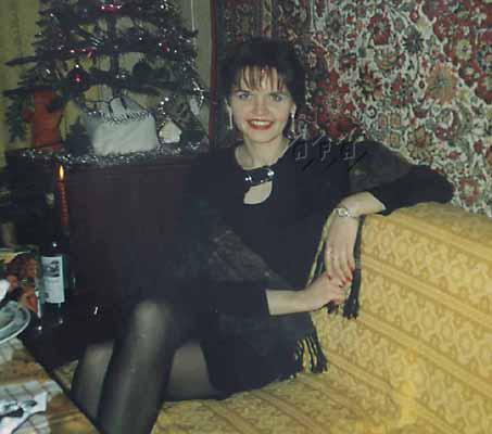 Volgograd women