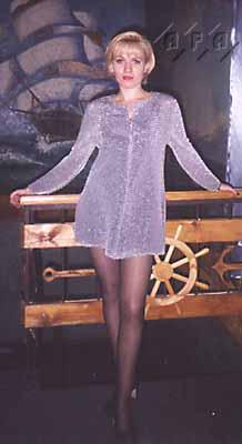 Volgograd women