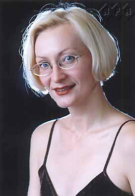Volgograd women