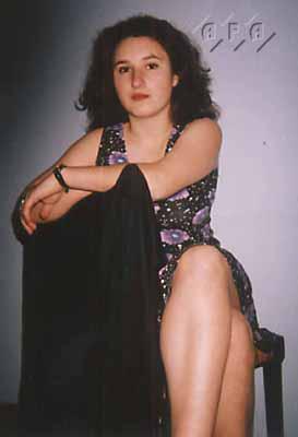 Volgograd women