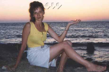 Volgograd women