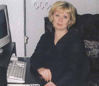 Volgograd women