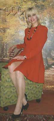 Volgograd women