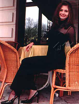 Volgograd women