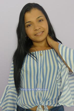 Ladies of Colombia