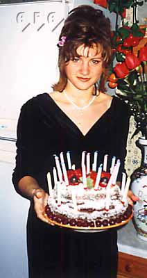 Volgograd women