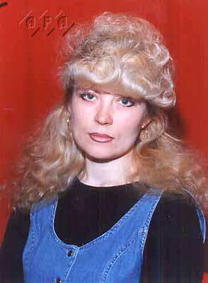 Volgograd women
