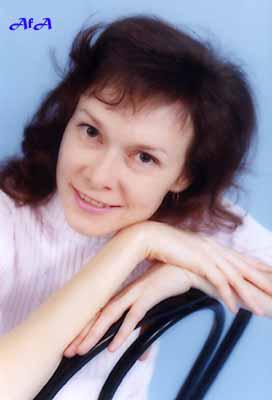 Volgograd women