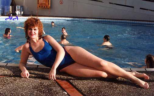 Volgograd women