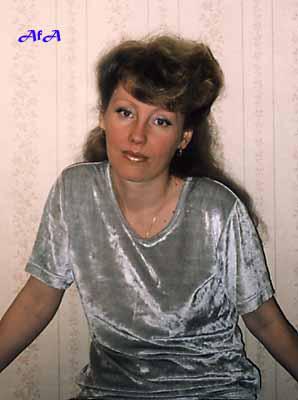 Volgograd women