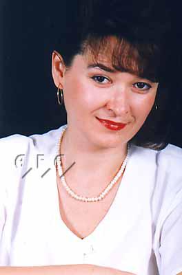 Volgograd women