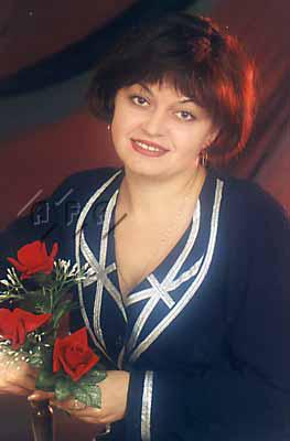 Volgograd women