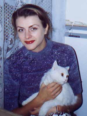 Volgograd women