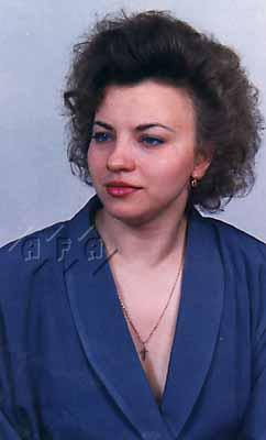 Volgograd women