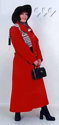 Volgograd women