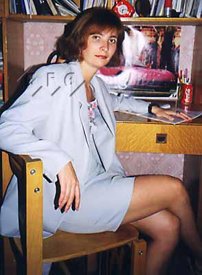 Volgograd women