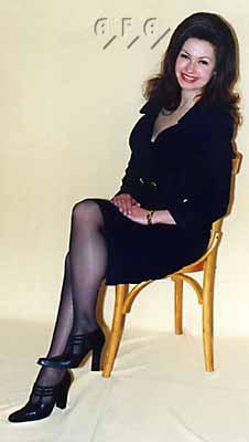 Volgograd women