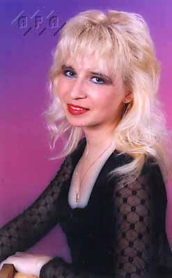 Volgograd women