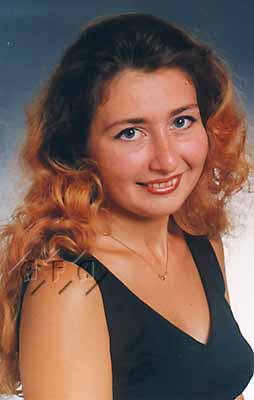 Volgograd women