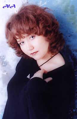 Volgograd women