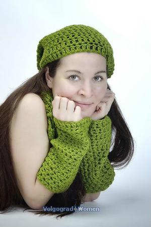 185238 - Kristina Age: 38 - Russia