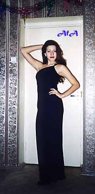 Volgograd women
