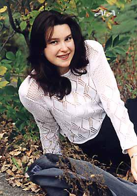 Volgograd women