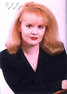 Volgograd women