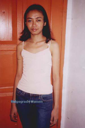 Volgograd women