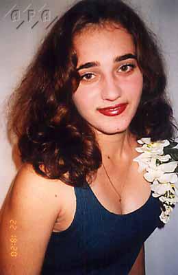Volgograd women