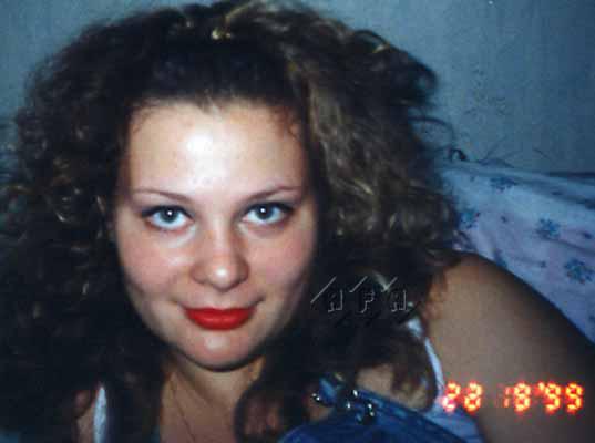 Volgograd women