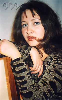 Volgograd women