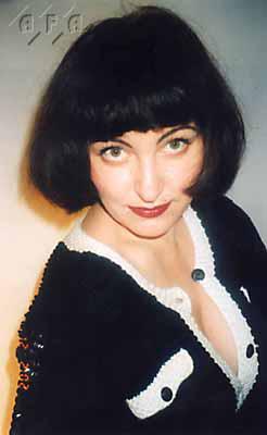 Volgograd women