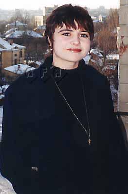 Volgograd women