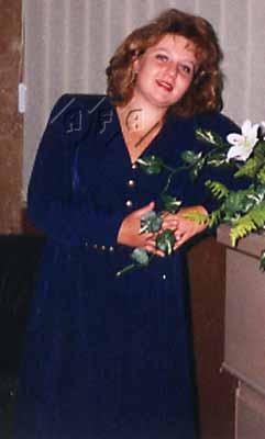 Volgograd women