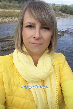 186069 - Elena Age: 51 - Ukraine