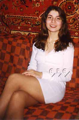Volgograd women