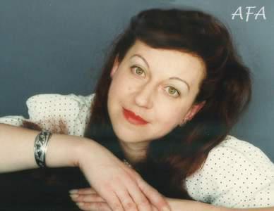 Volgograd women
