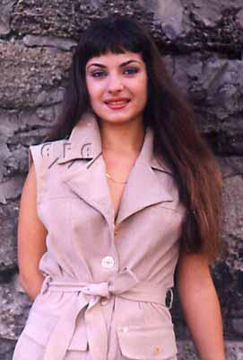Volgograd women