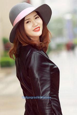 186246 - Yanping Age: 44 - China